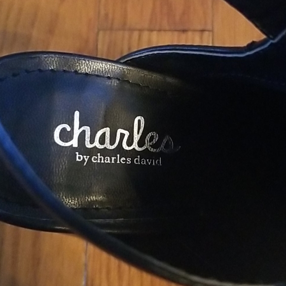 charles david shoes price